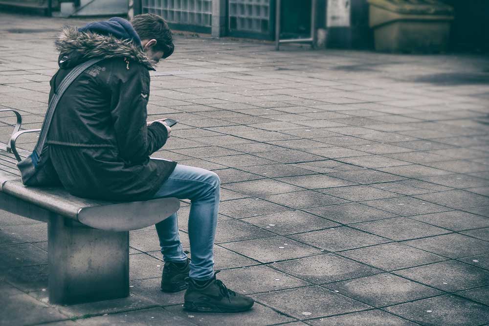 La vergënza es un sentimiento y experiencia silenciosa